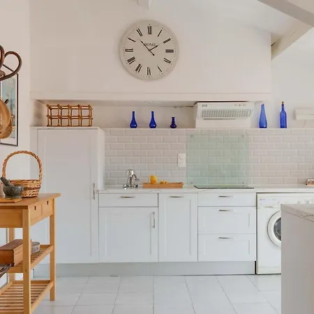 Appartamento Regina's - Asmaraloka *