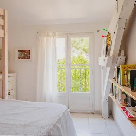 Apartament Regina's - Asmaraloka *