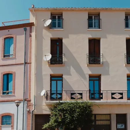 Regina's - Asmaraloka Apartament Banyuls-sur-Mer