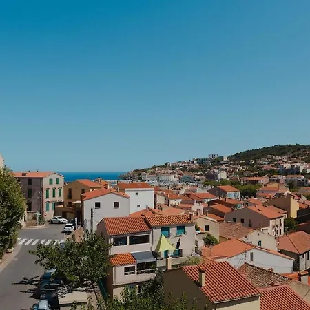 Apartament Regina's - Asmaraloka