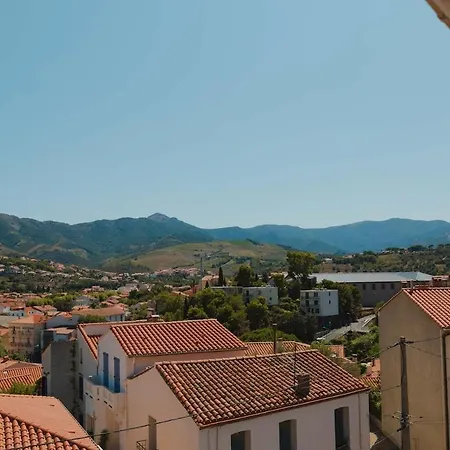 Apartament Regina's - Asmaraloka Banyuls-sur-Mer