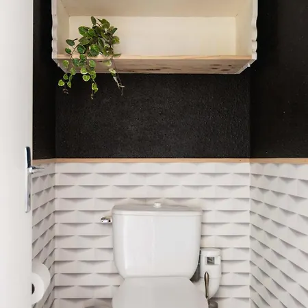 Apartament Regina's - Asmaraloka Banyuls-sur-Mer