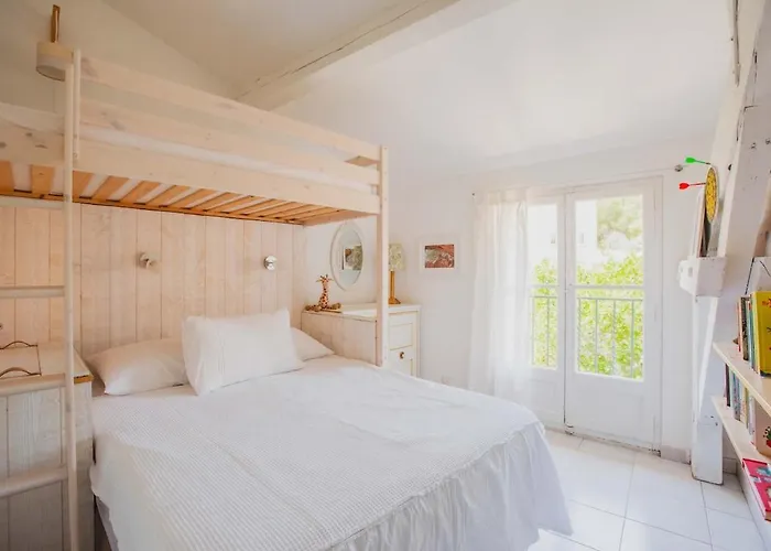 Regina's - Asmaraloka Banyuls-sur-Mer